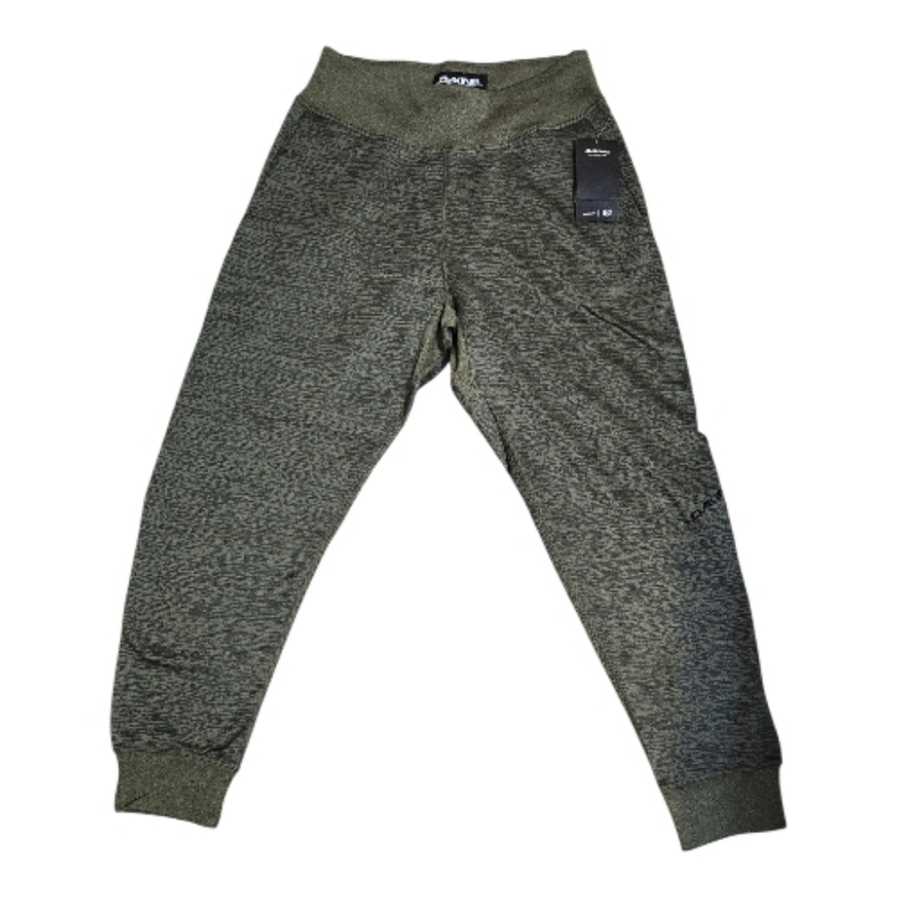 Dakine Women's Olive Green Sweatpants